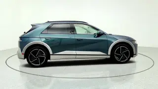 Hyundai IONIQ 5 2025 AWD Limited 4dr Crossover