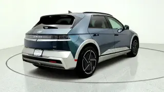 Hyundai IONIQ 5 2025 AWD Limited 4dr Crossover