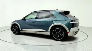 Hyundai IONIQ 5 2025 AWD Limited 4dr Crossover