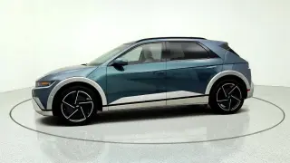 Hyundai IONIQ 5 2025 AWD Limited 4dr Crossover