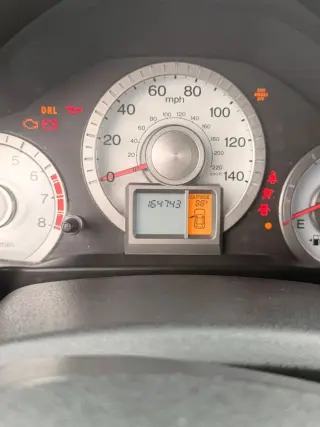 2011 HONDA PILOT