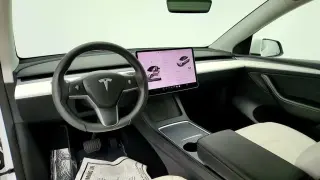 Tesla Model Y 2023 AWD 4dr Crossover