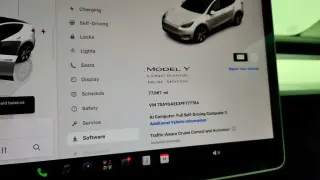 Tesla Model Y 2023 AWD 4dr Crossover