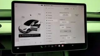 Tesla Model Y 2023 AWD 4dr Crossover