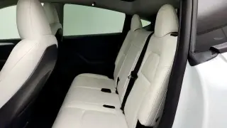 Tesla Model Y 2023 AWD 4dr Crossover