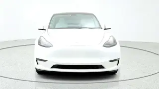 Tesla Model Y 2023 AWD 4dr Crossover