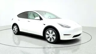 Tesla Model Y 2023 AWD 4dr Crossover