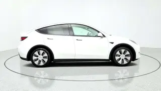 Tesla Model Y 2023 AWD 4dr Crossover