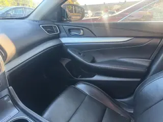 2018 NISSAN MAXIMA
