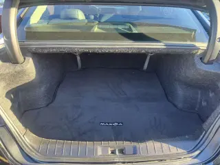 2018 NISSAN MAXIMA