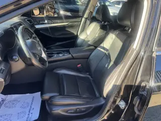 2018 NISSAN MAXIMA