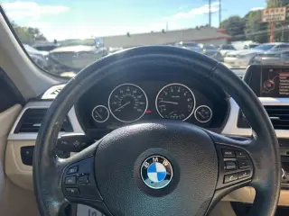 2015 BMW 3 SERIES
