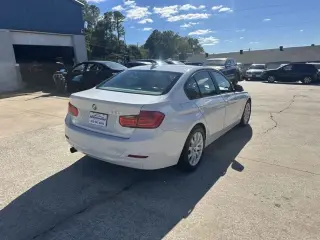 2015 BMW 3 SERIES
