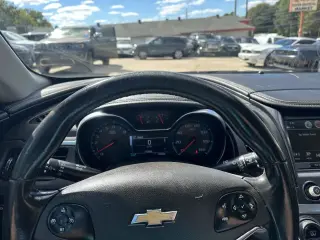 2020 CHEVROLET IMPALA