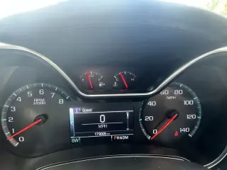 2020 CHEVROLET IMPALA