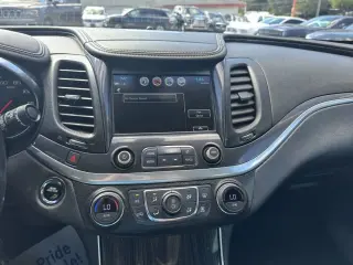 2020 CHEVROLET IMPALA