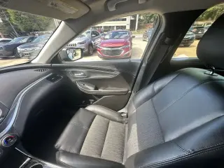 2020 CHEVROLET IMPALA