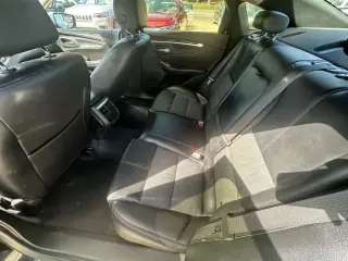 2020 CHEVROLET IMPALA