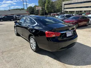 2020 CHEVROLET IMPALA