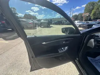 2020 CHEVROLET IMPALA