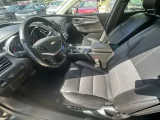 2020 CHEVROLET IMPALA