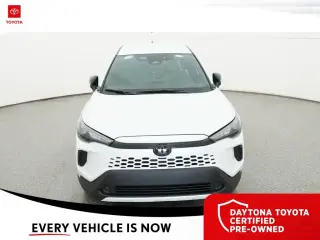 Toyota Corolla Cross Hybrid 2026 AWD S 4dr Crossover