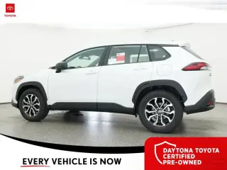 Toyota Corolla Cross Hybrid 2026 AWD S 4dr Crossover