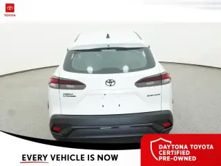 Toyota Corolla Cross Hybrid 2026 AWD S 4dr Crossover
