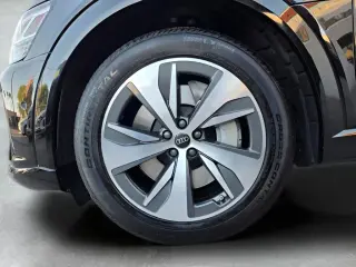 2024 Audi Q8 E-TRON