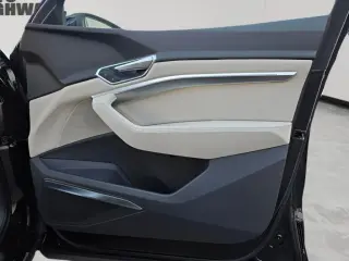 2024 Audi Q8 E-TRON