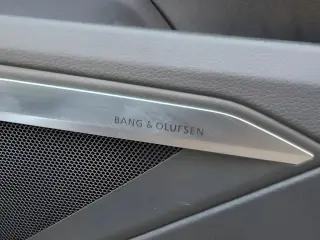 2024 Audi Q8 E-TRON