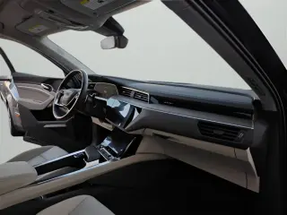 2024 Audi Q8 E-TRON