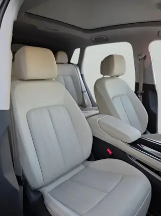 2024 Audi Q8 E-TRON