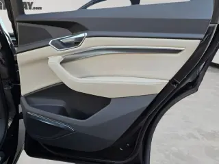 2024 Audi Q8 E-TRON