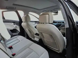 2024 Audi Q8 E-TRON