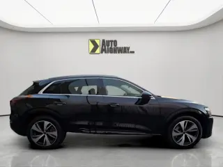 2024 Audi Q8 E-TRON