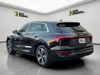 2024 Audi Q8 E-TRON