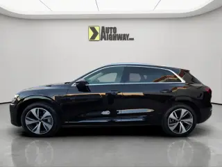2024 Audi Q8 E-TRON