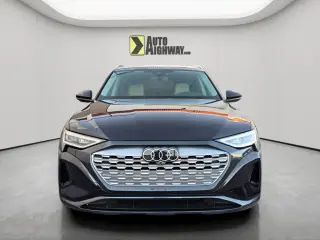 2024 Audi Q8 E-TRON