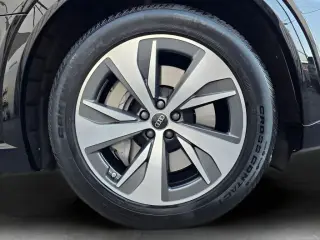 2024 Audi Q8 E-TRON