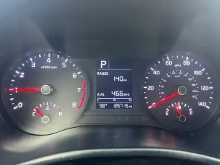 2019 KIA RIO