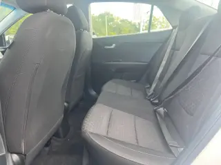2019 KIA RIO