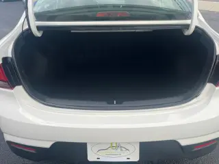 2019 KIA RIO