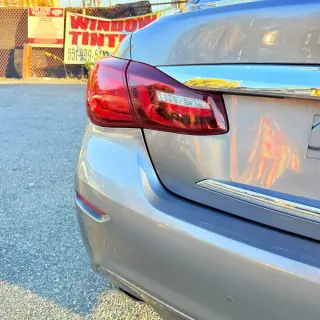 2017 Infiniti Q70
