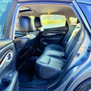 2017 Infiniti Q70