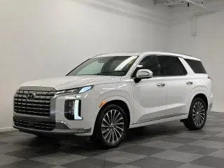 Hyundai PALISADE 2025 AWD Caligrafía 4dr SUV