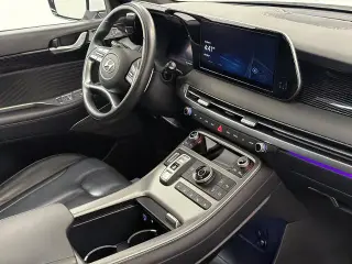 Hyundai PALISADE 2025 AWD Caligrafía 4dr SUV