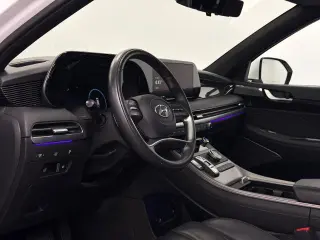 Hyundai PALISADE 2025 AWD Caligrafía 4dr SUV