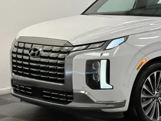 Hyundai PALISADE 2025 AWD Caligrafía 4dr SUV