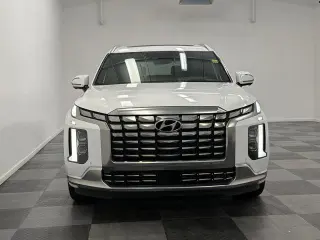 Hyundai PALISADE 2025 AWD Caligrafía 4dr SUV